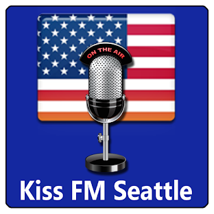 106.1 Kiss FM Seattle live